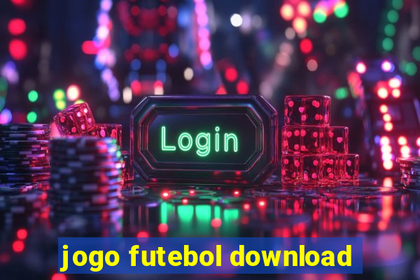 jogo futebol download